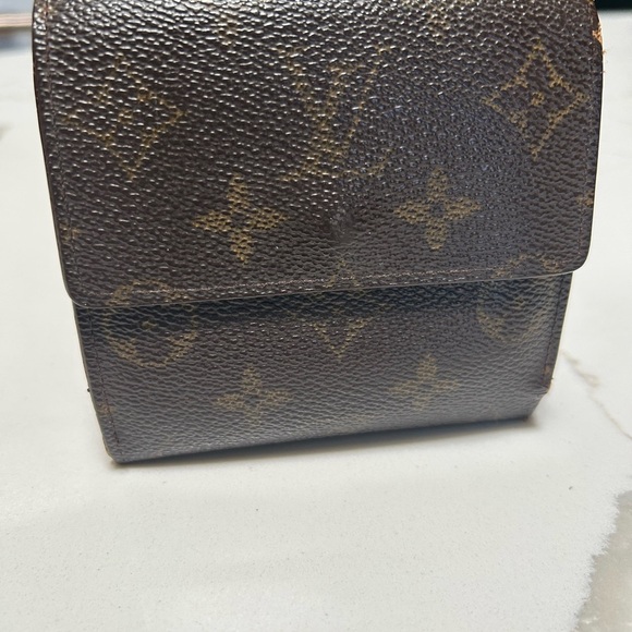 Louis Vuitton Wallet - Picture 2 of 12